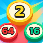 2048 Space Mission